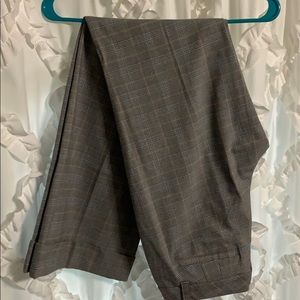 Banana Republic slacks size 4